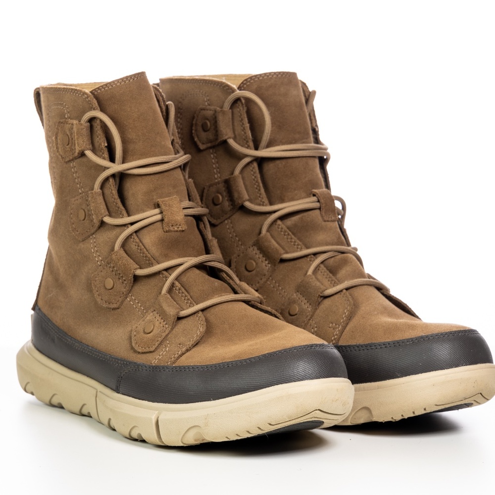 Men's Sorel Explorer Waterproof Boots 10.5 - Like New